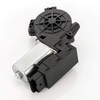 LST Window Motor Front Rear Left 2 II BM0 4/5
