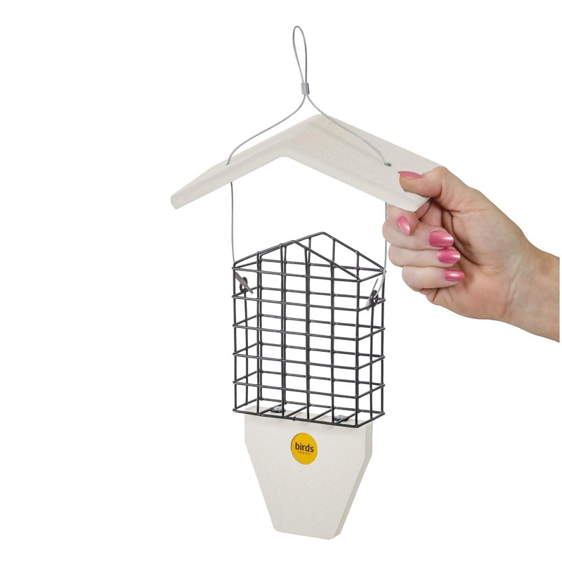 Birds Choice GSTP Green Solutions Suet Feeder