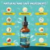 2PCS Calming Drops for Dogs & Cats - Feline Stress
