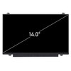 TECHNOLOGYVS 14.0" COMPATIBLE LAPTOP DISPLAY IPS TOUCH SCREEN FOR LENOVO