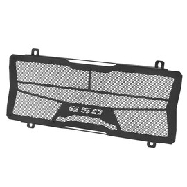 Motorcycle Radiator Grille Guard Cover Compatible with Z650RS/Z650 Urban 2022-2024 Z650 2017-2023 Compatible with Z650 Performance 2021-2024