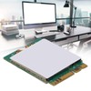 Wireless Card 2.4GHz 5GHz Dual Band 802.11ac/a/b/g/n NGFF M.2 1200Mbps
