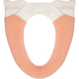 okato- toirefaburikku Pink Cleaning Heating Type Tree Pieces