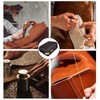 Leather Tools Set, Leather Craft DIY Hand Sewing Kit, Leather