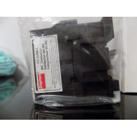 Dayton 2UXK4  IEC Contactor, 240VAC, 9A, Open NEW IN BOX WITH FREE SHIPPING