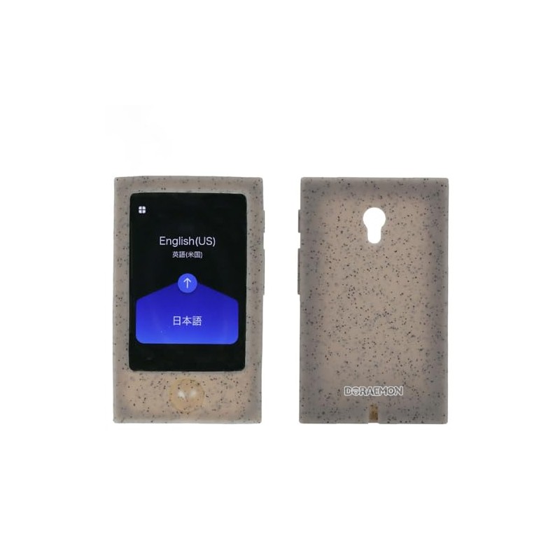 SourceNext POCKETALK PTS-CKO S Dedicated Case