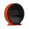 NEWGATE® M Mantel Echo desk clock | Modern round design