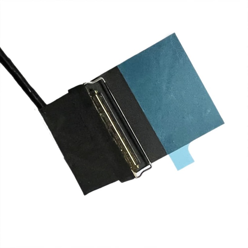 GinTai LCD EDP UHD 4K 40pin Cable Lvds Wire Video