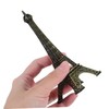 VINTORKY Eiffel Tower Model Eiffel Tower Figure Eiffel Tower Model