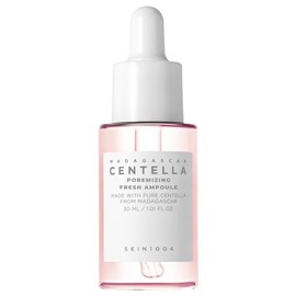 SKIN1004 Poremizing Fresh Ampoule with Centella Asiatica Extract and Pink Salt, 30 ml (30 ml)
