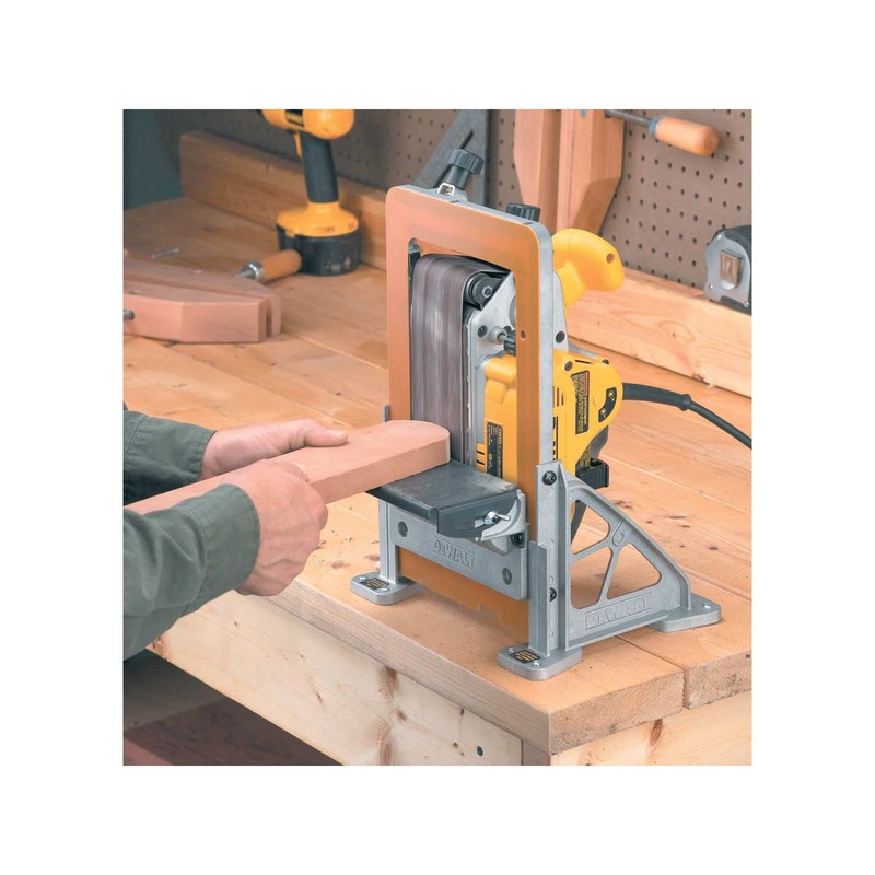 DeWalt DT3301-QZ Sanding Belt, One Size, Set of 10 Pieces