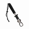Fish Lip Gripper Fish Scales Professional Fish Holder Stainless Steel