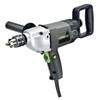 Genesis 1/2" 9.0 Amp Electric Drill Variable Speed Electric Mud