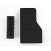 Spree Compatible/Replacement for Honda Generator EU2000 EU2000i EB2000 EB2000i Air Filter Set