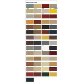 Carbusonic Leather Repair Pen Precision 3mm tipped scratch repair pen (Cream Beige)