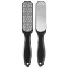 PREMYO Foot File Callus File Rasp Stainless Steel for Callus