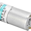 DC Gear Motor Micro Low Speed CW CCW Permanent Magnet