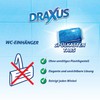 DRAXUS 8 x Cistern Tabs, Water Box Cube for the