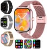 1.83 Inches Smartwatch IP67 Water Resistant Sports Watch BT5.2 Intelligent