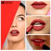 Krayons Cute Pop Matte Lipstick, Waterproof, Longlasting, Centre Stage, Signal