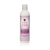 Camille Rose Kids Sundae Glaze, Mandarin Leave-In Conditioner with Sunflower