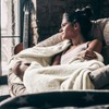 Snug Rug Cream Blanket Sherpa Fleece Luxury For Sofa Blankets