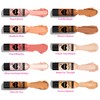 wet n wild MegaGlo Makeup Stick Conceal and Contour Brown