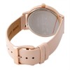Christian Paul CHRISTIAN PAUL Marble BONDI Unisex Watch MR-07 White,