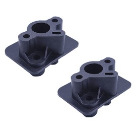 Mtanlo Intake Manifold Kit, 40-5 43CC 52CC Brushcutter Trimmer Gas Engine Motor