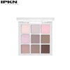 IPKN Personal Mood All Palette 6.8g [IPKN x DUSTMOTH], Color:Cool Pressed