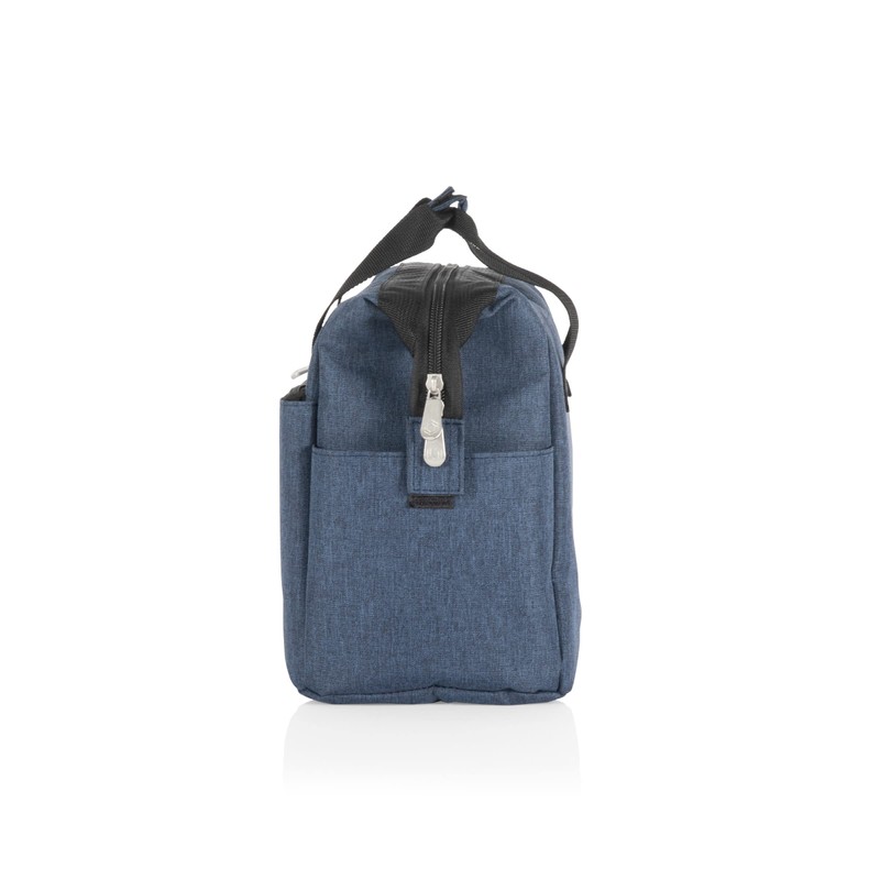 PICNIC TIME On The Go Lunch Bag, Stylish Soft Cooler