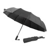 Sun Rain Umbrella 24 Rib Sun Blocking UV Protection Foldable