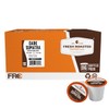 Fresh Roasted Coffee, Dark Sumatra Mandheling | 100% Single Origin