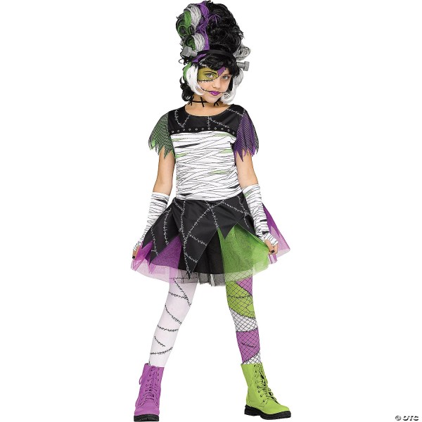 Fun World Monster Bride