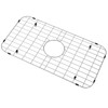 Zeesink Kitchen Sink Grid,24 13/16" X 13" Sink Protectors for