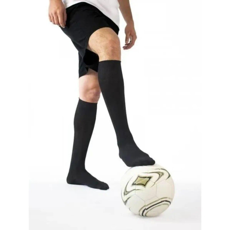 Medias De Fútbol Racotex 6 Pares Soccer