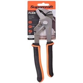Supercraft Multigrip Plier 250 mm