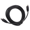 6 Pin DIN Cable Male to Male Plug and Play