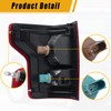 Boine Right Passenger Side Tail Light Compatible With 2015 2016