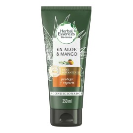 Acondicionador Herbal Essences Bio Renew Aloe Mango 250ml