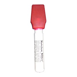 Amazing KALCIUM Killer Pool Tile Calcium Cleaner STAINERASER