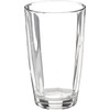 Bormioli Rocco Pulsar 15.75 oz. Cooler Glasses, Clear, Set of