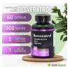 Resveratrol + Kalanchoe | Antioxidante E Inmunidad | Momosie