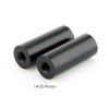 NICEYRIG Camera Rod 15mm Rail Micro Rod 15mm Rod 1.5"