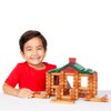 Lincoln Logs Lincoln Logs 100th Anniversary Tin