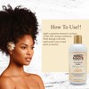 Mixed Roots Compounds Curl Control Lotion Honey & Pomegranate 355