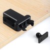 Hsthe Sea Pack of 6 Touch Release Catch Latch Cabinet