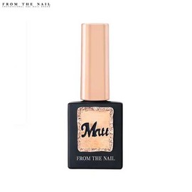 FROM THE NAIL Matt Top Gel 10g