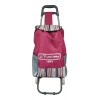 Lion Tools 3 Carritos Para Mandado Multiusos Plegable Cuerpo Metálico