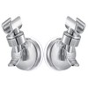 Shower Head Holder Suction Cup Shower Head Holder, Adjustable Height